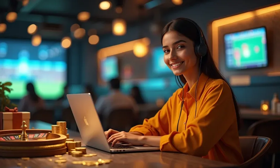konjobet UPI ऐप संदर्भ